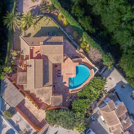 Villa Tosca Javea By Rock Rentals Exteriér fotografie