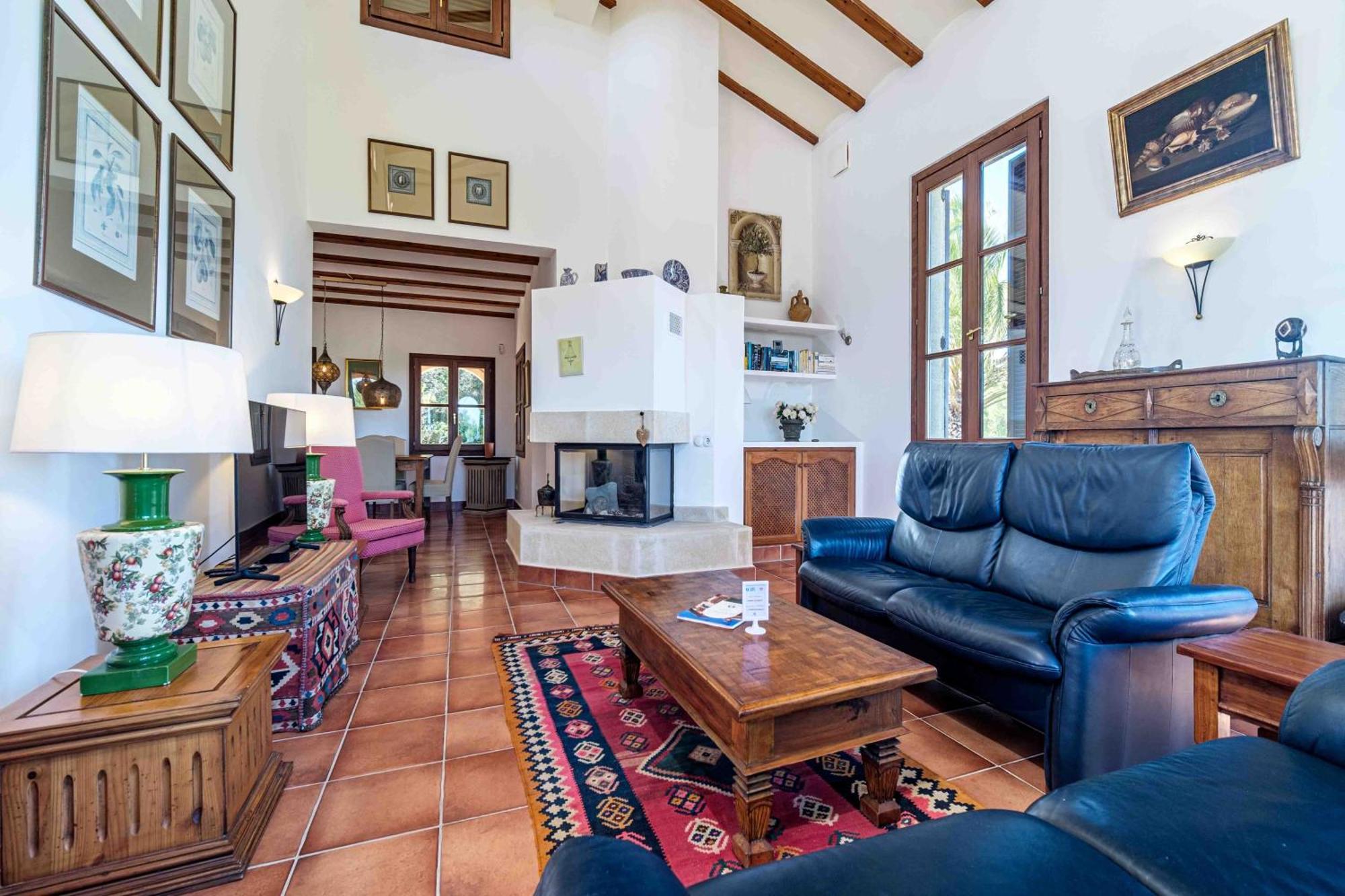 Villa Tosca Javea By Rock Rentals Exteriér fotografie