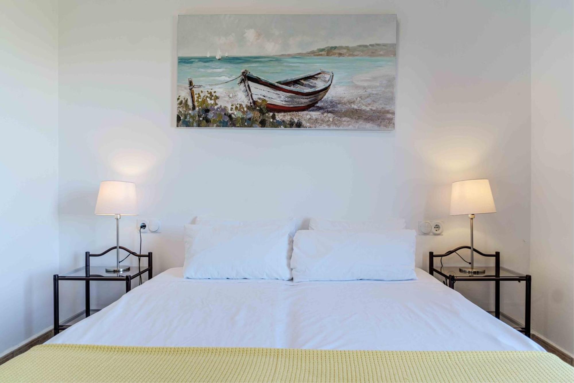 Villa Tosca Javea By Rock Rentals Exteriér fotografie
